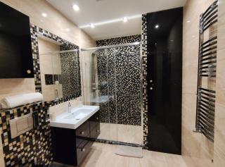 WS Concept House Apartments - 7