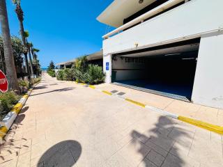 Prestige apartment, Tamaris, sea view - Tamaris - 9
