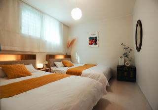 Stay in Joy Gangnam - Seul - 8