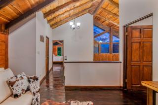 Cabin in the Clouds - Tapantí - 6