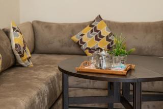 Welcome Sidi Rehal Escape King Bed Res Casabay - Sidi Rahal - 4