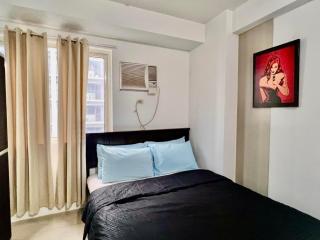 Mall of Asia Shore Residence - Perfect Location - Manila - 4