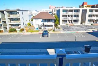 Sea Raider IV 303 condo - 8