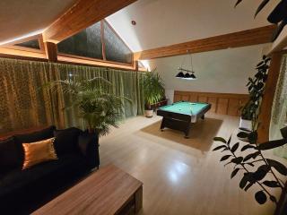 Ferienwohnung Schwarzer Kater - Wiesenbronn - 6