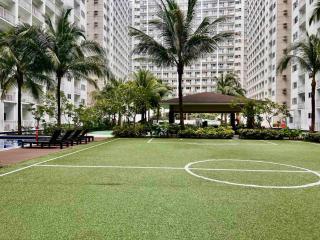 MOA - Pasay Cheap Accommodation - Manila - 7