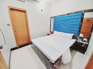 Rose Palace Guest House - Karatschi - 9