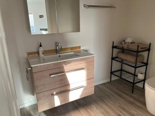 Bright & Fresh with great views - Tauranga - 2