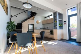 Deluxe Inner-City Apartment on Moray - Dunedin - 1