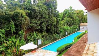 Riviera, casa, condomínio, piscina, homeoffice - Bertioga - 4