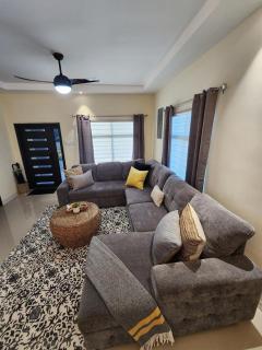 Paradise Island 3 bedroom modern Villa - 7