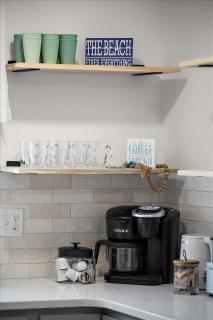 Ocean Whisperers, 5 min Walk to Boardwalk & Beach, Just Renovated 2025 - 4