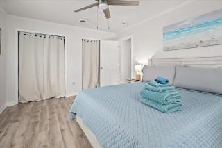 Ocean Whisperers, 5 min Walk to Boardwalk & Beach, Just Renovated 2025 - 3