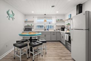 Ocean Whisperers, 5 min Walk to Boardwalk & Beach, Just Renovated 2025 - 1