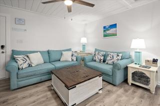 Ocean Whisperers, 5 min Walk to Boardwalk & Beach, Just Renovated 2025 - Ocean City - 0