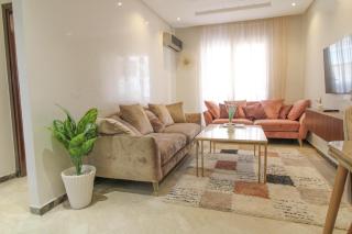 Comfort Studio -Casa Centre Maarif - Casablanca - 8