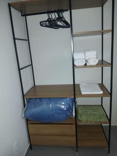 Tulipa Azul - cozy apartment SP - São Paulo - 7