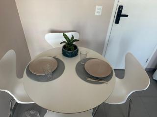 Tulipa Azul - cozy apartment SP - São Paulo - 3