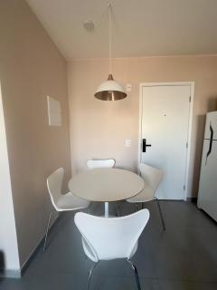 Tulipa Azul - apartamento aconchegante em SP - 3