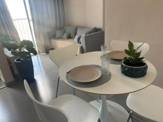 Tulipa Azul - apartamento aconchegante em SP - São Paulo - 2