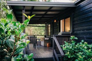 Mystwood Spa Cabins - 5