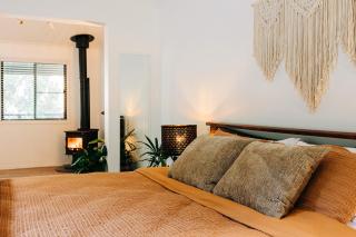 Mystwood Spa Cabins - 3