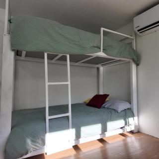 Las Terrazas Suites Studio Apartment - San Salvador - 1