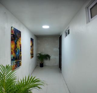 Las Terrazas Suites Studio Apartment - 3