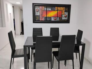 Bogotá Apto entero en Metropolis - 0