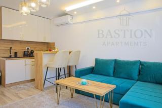 Bastion Apartments - Sarajevo - 0