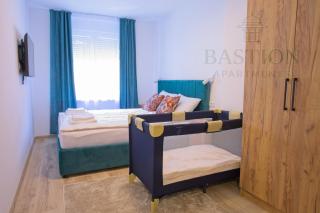 Bastion Apartments - Sarajevo - 1