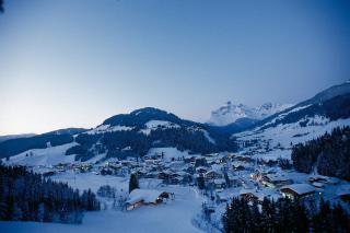 Appartement Resort Hanneshof - Filzmoos - 0