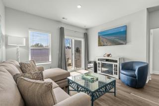 3BR, Outdoor Movies, Fire Place, Arcades, Beach! - Little River - 5