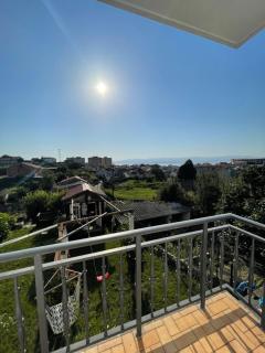 Casa Vacacional con vistas al mar - Vilagarcia de Arousa - 3