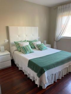 Casa Vacacional con vistas al mar - Vilagarcia de Arousa - 1