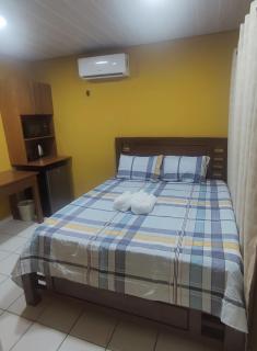 Habitación Full en Santa Cruz - Santa Cruz de la Sierra - 0