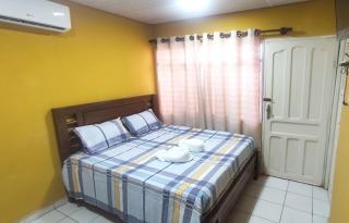Habitación Full en Santa Cruz - Santa Cruz de la Sierra - 7
