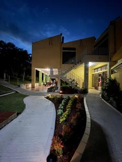 Hacienda Villa Sotomayor - Adjuntas - 1