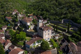 Château de LARNAGOL - Larnagol - 4
