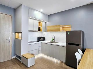 Homestay Ocean park Gia Lâm - HÀ NỘI - 6