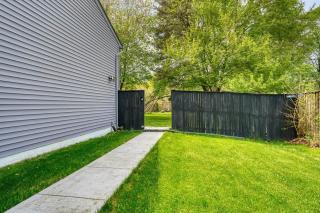 MdPulse 2BR Upper Suite Peaceful Retreat Near DC - 2
