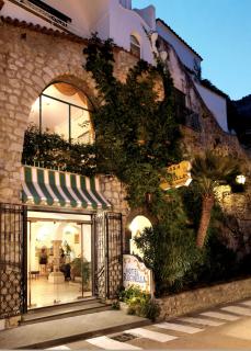 Hotel Reginella - Positano - 4