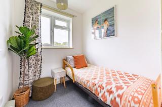Charming 3-Bed Chalet in Hemsby sleeps 6 - Hemsby - 7