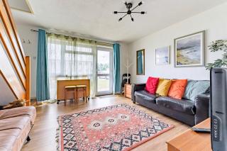 Charming 3-Bed Chalet in Hemsby sleeps 6 - Hemsby - 6