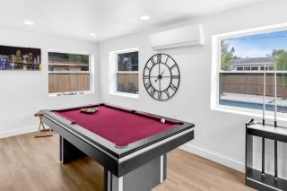 Modern & Cozy Private Pool Home - - 7