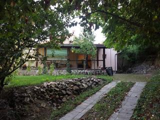 Green Haven Retreat - Nature's peace just for you - Rakovac - 0