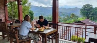Moon view Bungalows - Kelimutu - 5