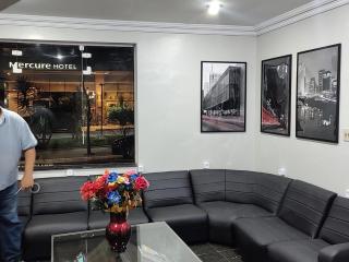 Center Plaza Hotel - 0