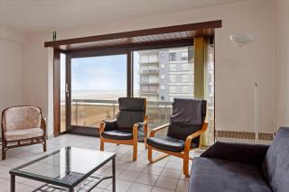 Ego Flos 0301 - Koksijde - 0