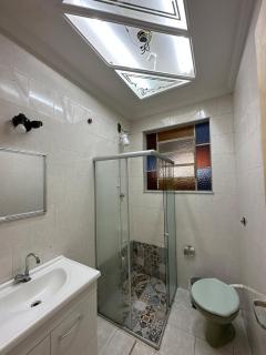 Casa muito espaçosa com 3 quatos e churrasqueira - Juiz de Fora - 6