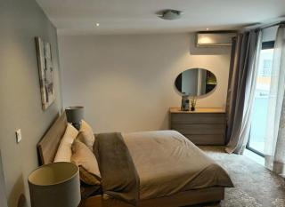 Bel appartement meublé F3 à Dakar Plateau - Dakar - 1
